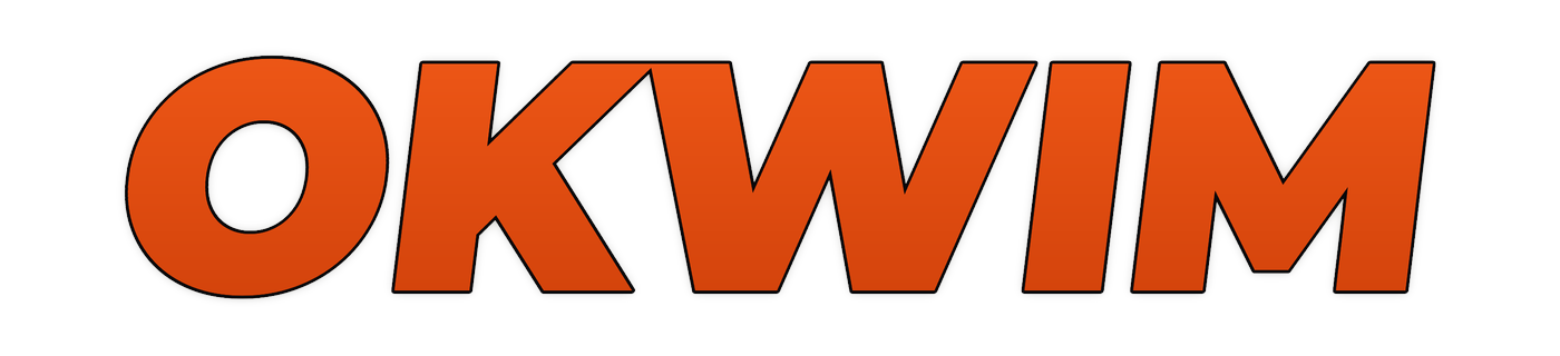 okwim logo